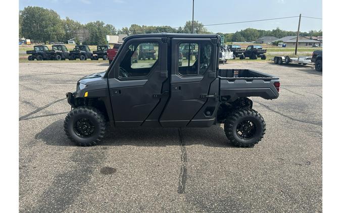 2026 Polaris RANGER CREW XP 1000 NORTHSTAR PREMIUM