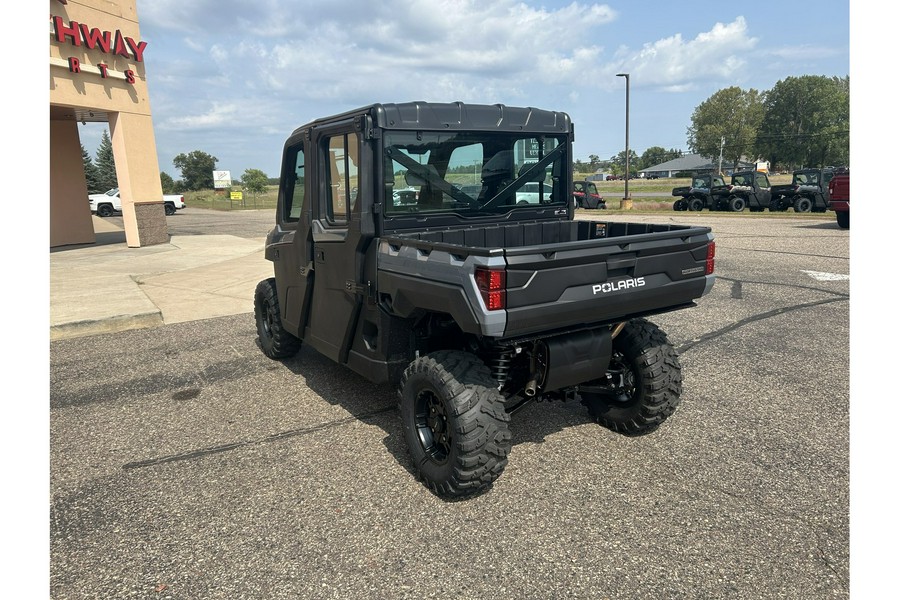 2026 Polaris RANGER CREW XP 1000 NORTHSTAR PREMIUM