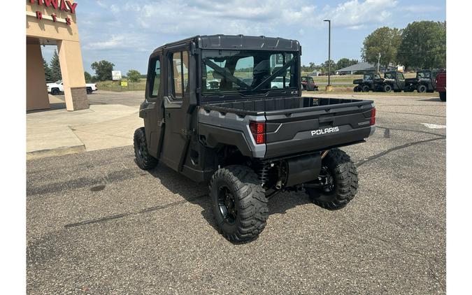 2026 Polaris RANGER CREW XP 1000 NORTHSTAR PREMIUM