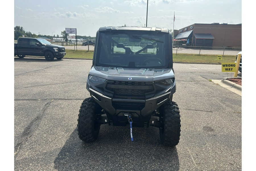 2026 Polaris RANGER CREW XP 1000 NORTHSTAR PREMIUM