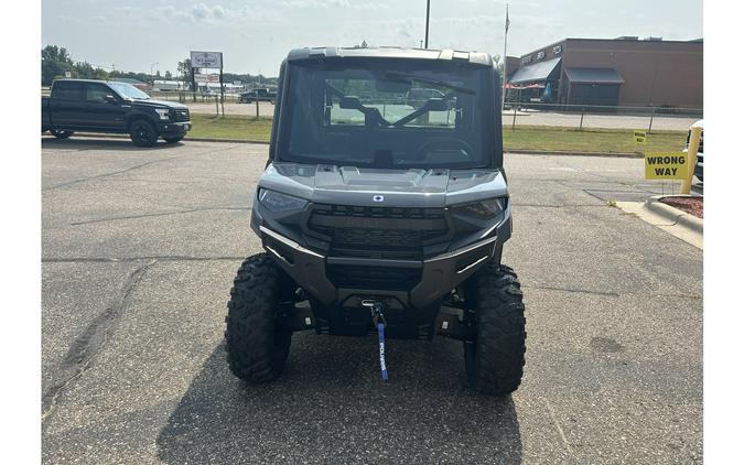 2026 Polaris RANGER CREW XP 1000 NORTHSTAR PREMIUM