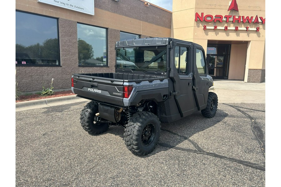 2026 Polaris RANGER CREW XP 1000 NORTHSTAR PREMIUM