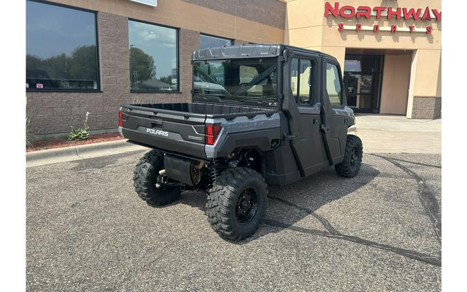 2026 Polaris RANGER CREW XP 1000 NORTHSTAR PREMIUM