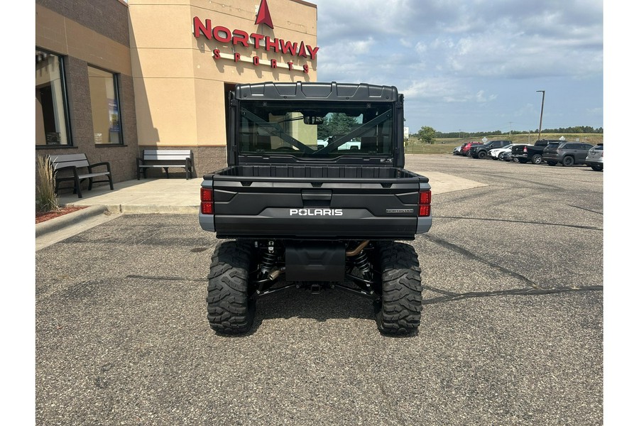 2026 Polaris RANGER CREW XP 1000 NORTHSTAR PREMIUM