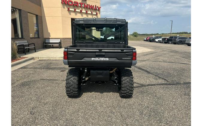 2026 Polaris RANGER CREW XP 1000 NORTHSTAR PREMIUM