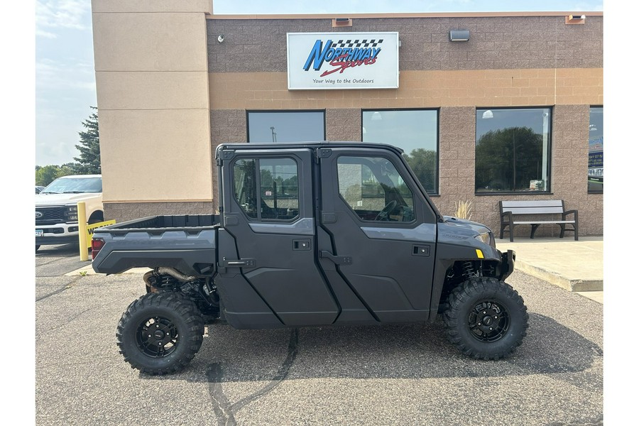 2026 Polaris RANGER CREW XP 1000 NORTHSTAR PREMIUM