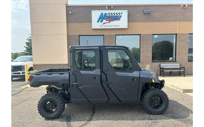 2026 Polaris RANGER CREW XP 1000 NORTHSTAR PREMIUM