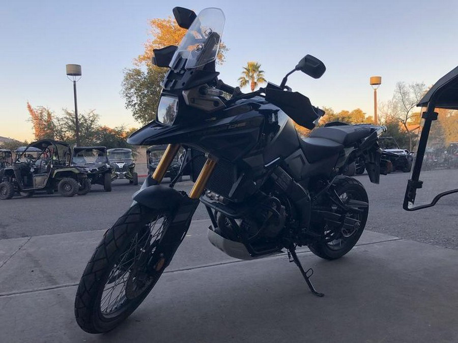 2024 Suzuki V-Strom 1050DE