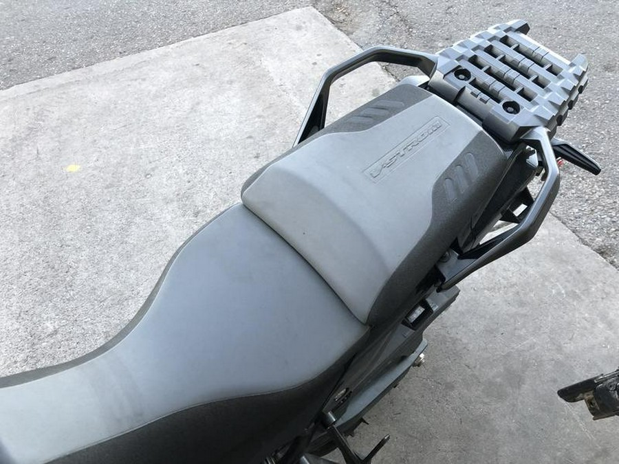 2024 Suzuki V-Strom 1050DE