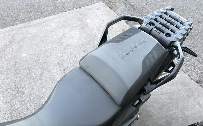 2024 Suzuki V-Strom 1050DE