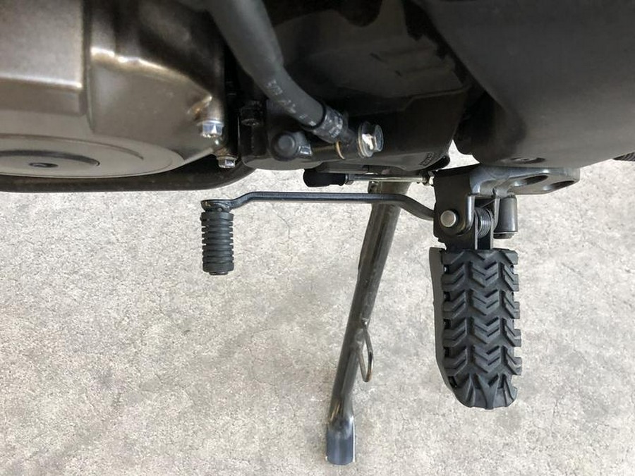 2024 Suzuki V-Strom 1050DE