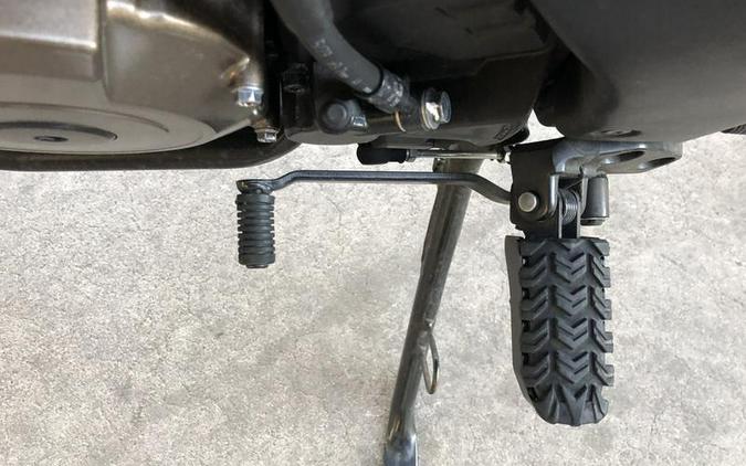 2024 Suzuki V-Strom 1050DE