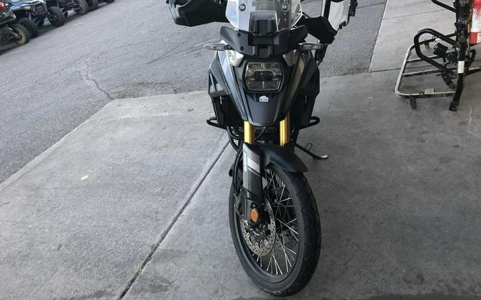 2024 Suzuki V-Strom 1050DE
