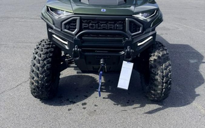 2026 Polaris Ranger XD 1500 Northstar Ultimate