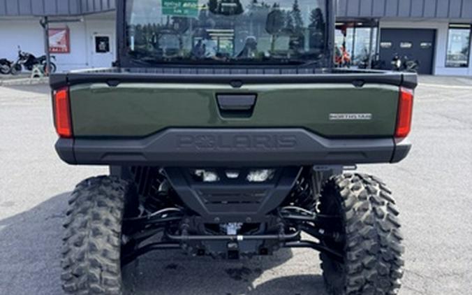 2026 Polaris Ranger XD 1500 Northstar Ultimate
