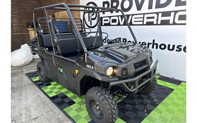 2026 Kawasaki Mule™ PRO-DXT™ EPS