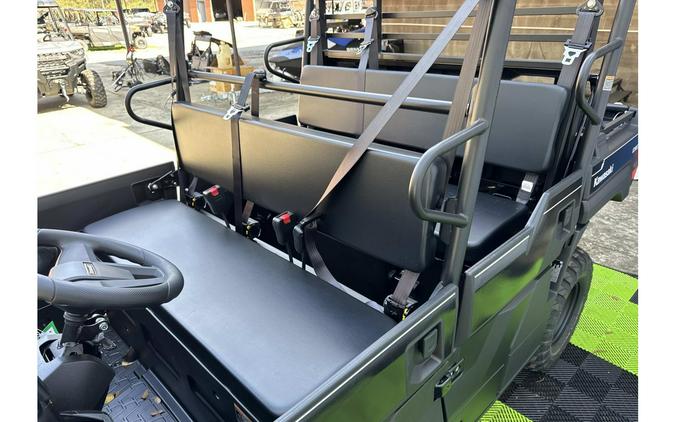 2026 Kawasaki Mule™ PRO-DXT™ EPS