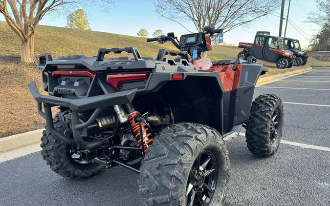 2026 Polaris Sportsman XP 1000 S