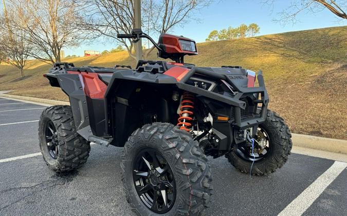 2026 Polaris Sportsman XP 1000 S