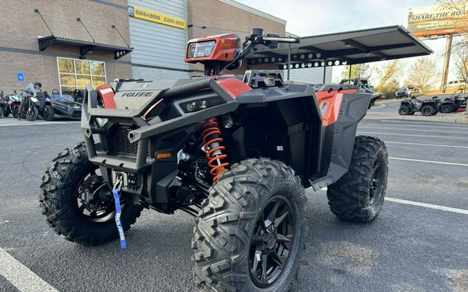 2026 Polaris Sportsman XP 1000 S