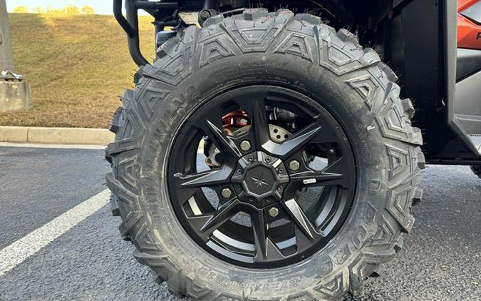 2026 Polaris Sportsman XP 1000 S