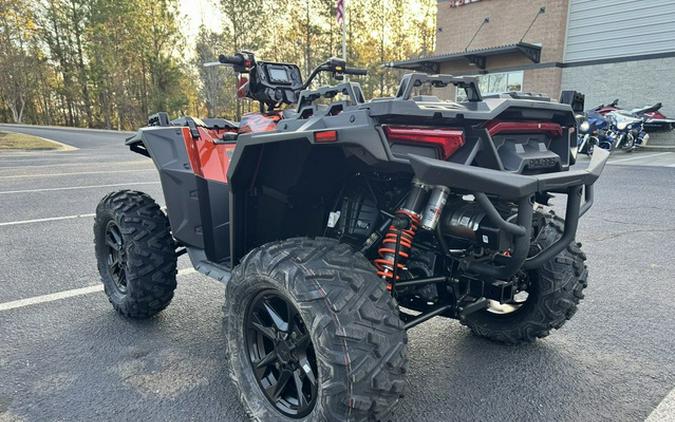 2026 Polaris Sportsman XP 1000 S