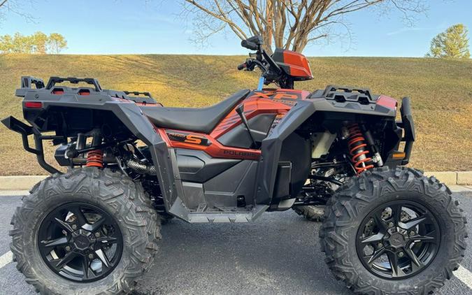 2026 Polaris Sportsman XP 1000 S