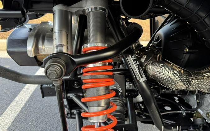 2026 Polaris Sportsman XP 1000 S