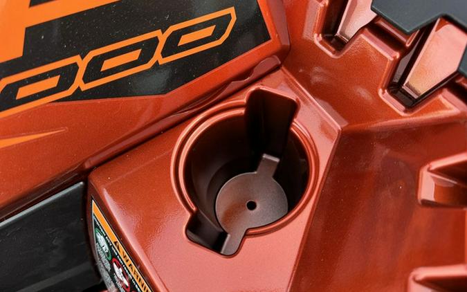 2026 Polaris Sportsman XP 1000 S