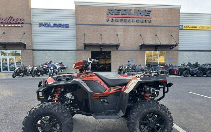 2026 Polaris Sportsman XP 1000 S