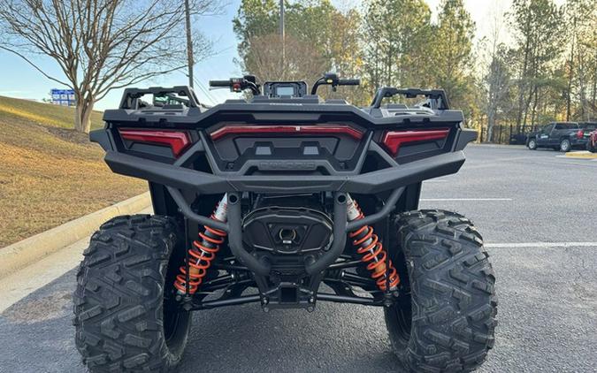 2026 Polaris Sportsman XP 1000 S