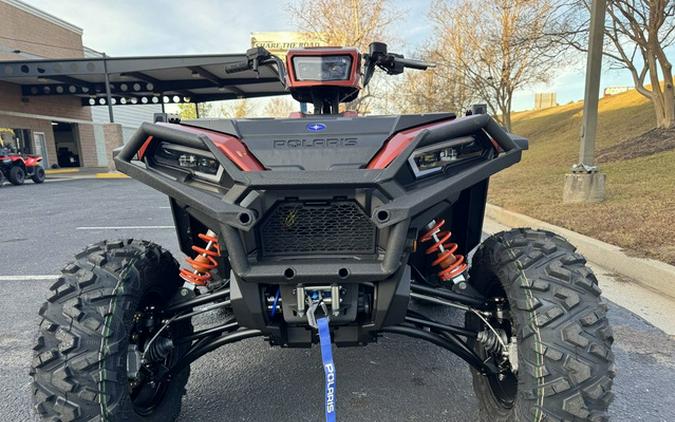 2026 Polaris Sportsman XP 1000 S