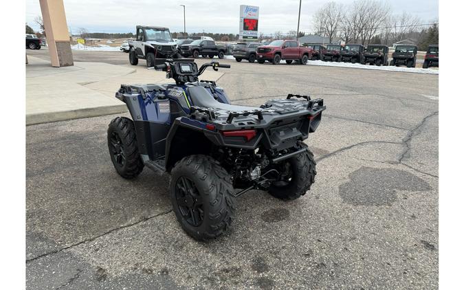 2026 Polaris SPORTSMAN 850 PREMIUM