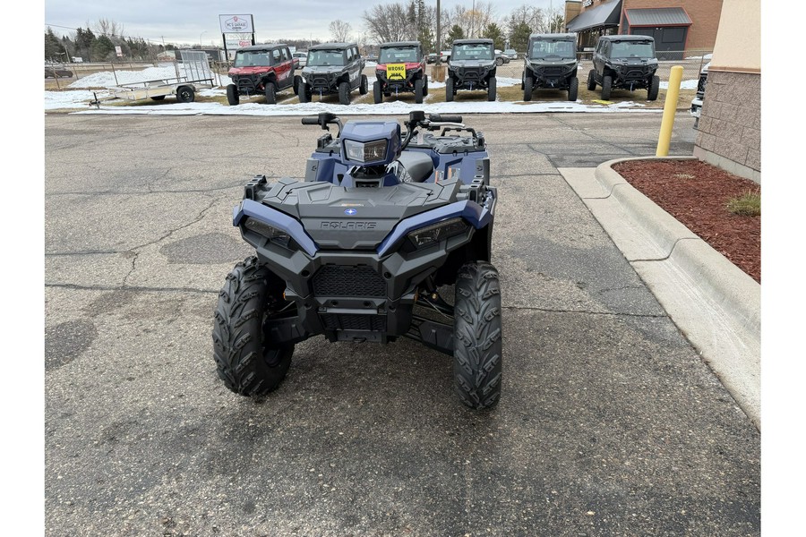 2026 Polaris SPORTSMAN 850 PREMIUM