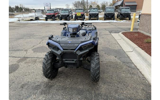 2026 Polaris SPORTSMAN 850 PREMIUM