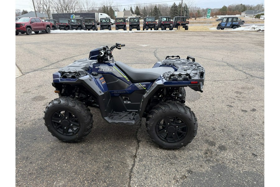 2026 Polaris SPORTSMAN 850 PREMIUM
