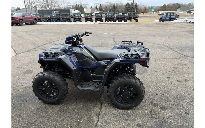 2026 Polaris SPORTSMAN 850 PREMIUM