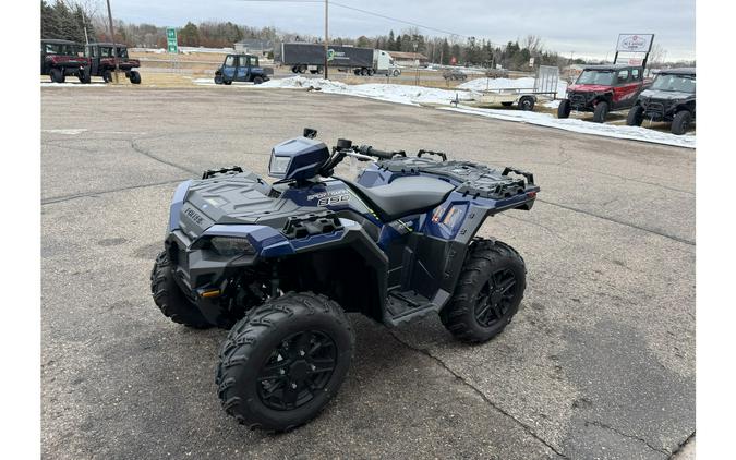 2026 Polaris SPORTSMAN 850 PREMIUM