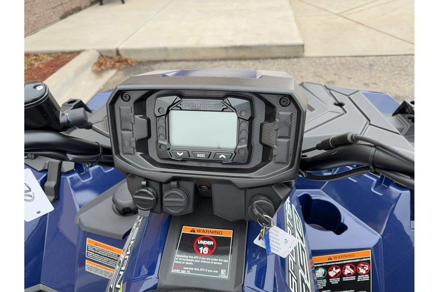2026 Polaris SPORTSMAN 850 PREMIUM