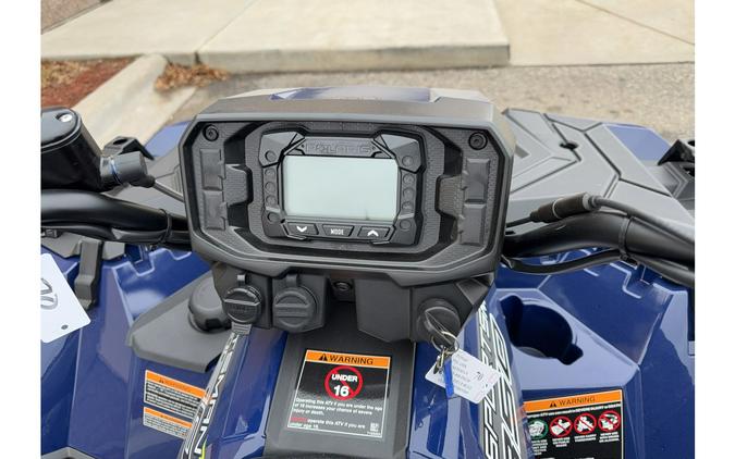 2026 Polaris SPORTSMAN 850 PREMIUM