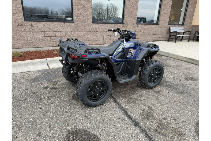 2026 Polaris SPORTSMAN 850 PREMIUM