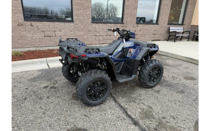 2026 Polaris SPORTSMAN 850 PREMIUM