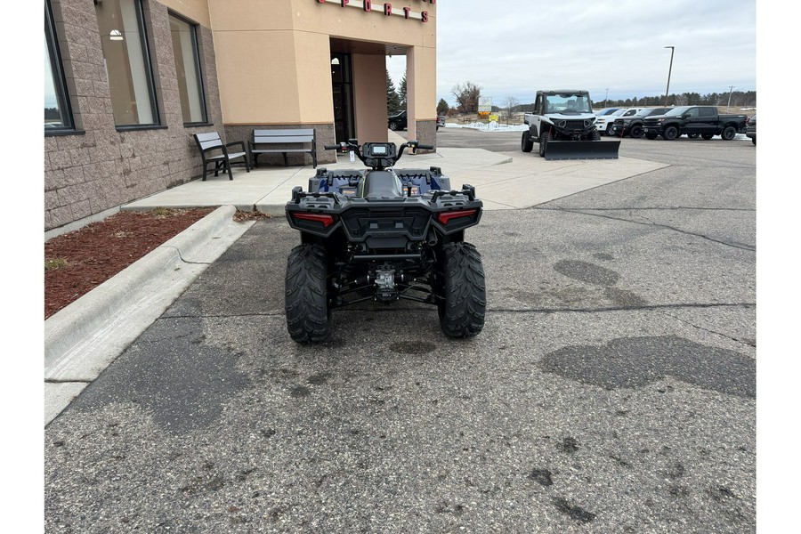 2026 Polaris SPORTSMAN 850 PREMIUM