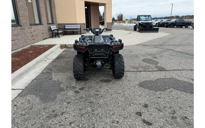 2026 Polaris SPORTSMAN 850 PREMIUM
