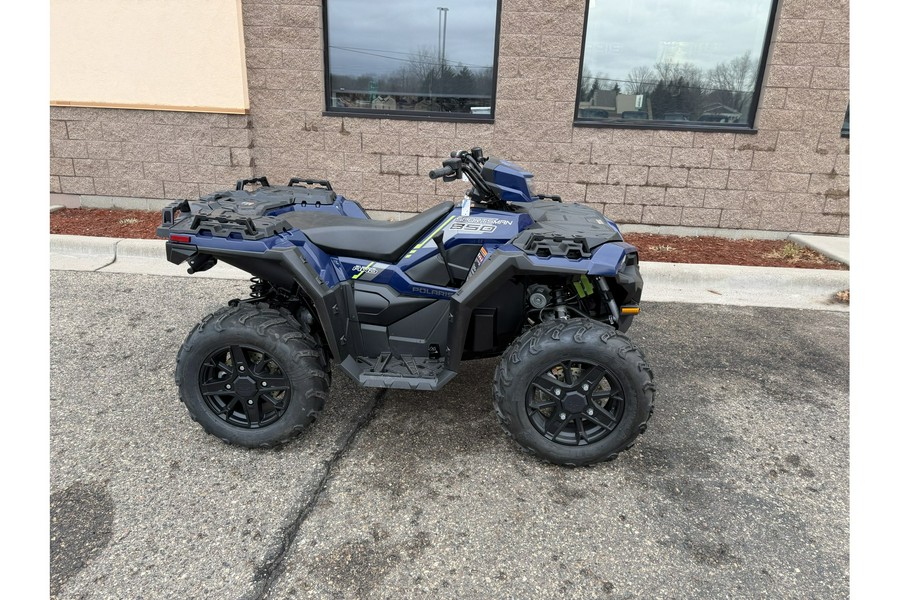 2026 Polaris SPORTSMAN 850 PREMIUM