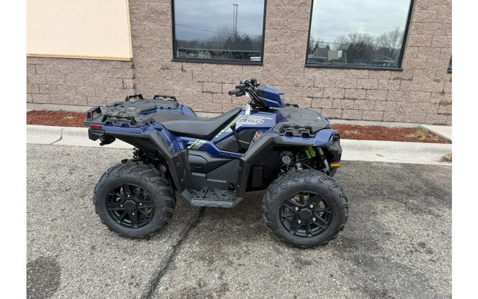 2026 Polaris SPORTSMAN 850 PREMIUM