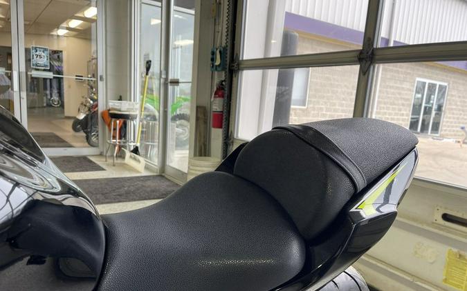 2024 Kawasaki Z650