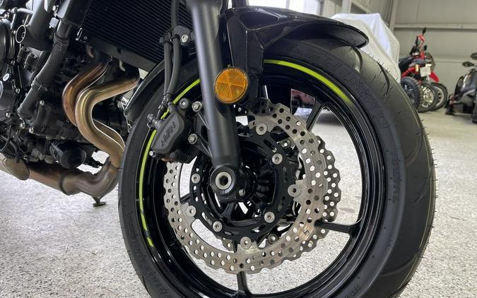 2024 Kawasaki Z650