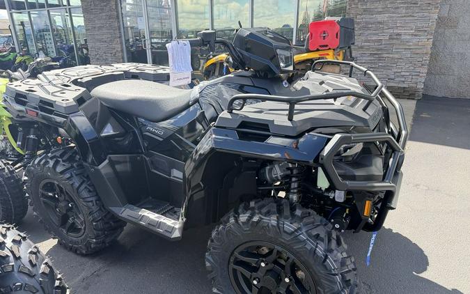 2026 Polaris® Sportsman 570 Trail