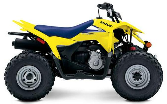 2026 Suzuki QuadSport Z90